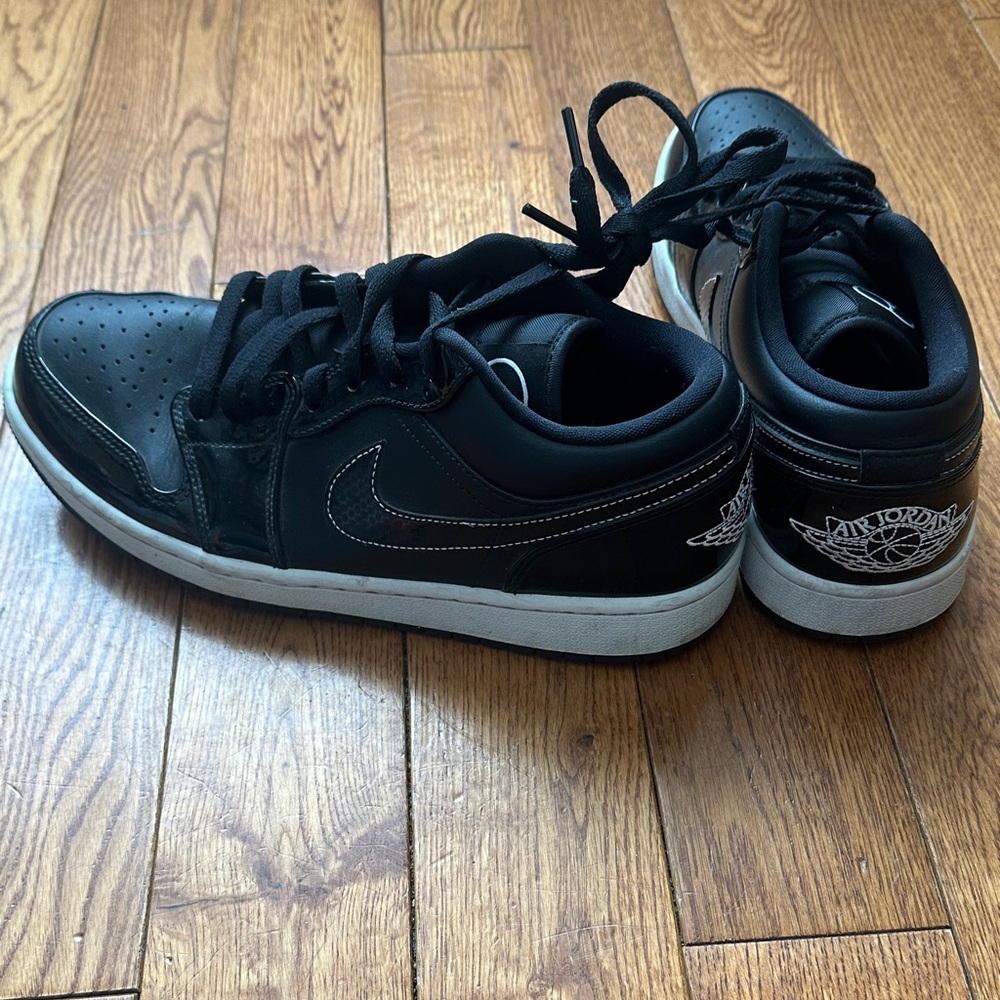 Nike Air Jordan DD1650-001 Low SE All-Star